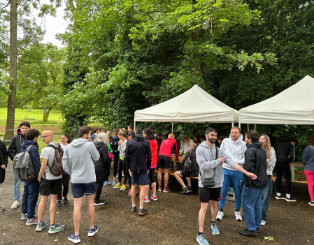 Le relais des étangs